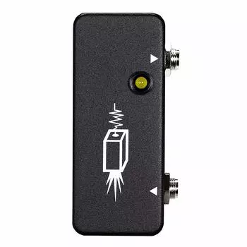 JHS Pedal Little Black Buffer Буфер [предмет]