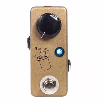 JHS Pedal Prestige Prestige Booster Buffer Tone Enhancer [Товар]