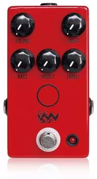 JHS Педали Distortion Angry Charlie V3 []