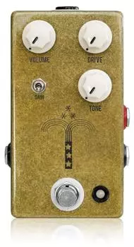 JHS Педали Overdrive Morning Glory V4 []