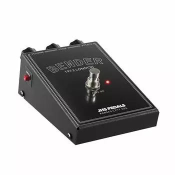 JHS Pedals Effector Fuzz BENDER []