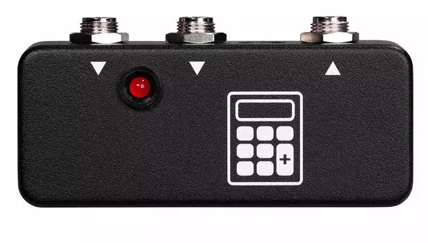JHS Pedals Effector Merge Box Summing Amp []