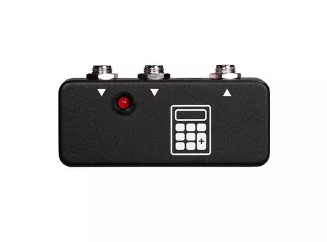 JHS Pedals Effector Merge Box Summing Amp