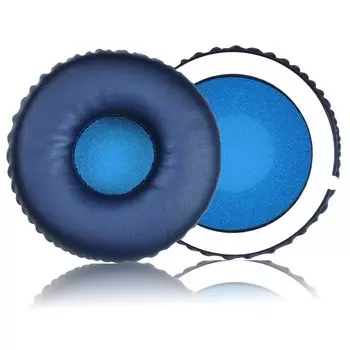 JHZZWJ Ear Pad Ear Cushion Compatible Pad Replacement Compatible with SONY Headphones WH-XB700