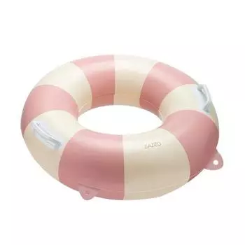 Jiajijo Swimring Kids Кольцо для игр с водой, розовый, 1 шт., Корейские водные развлечения