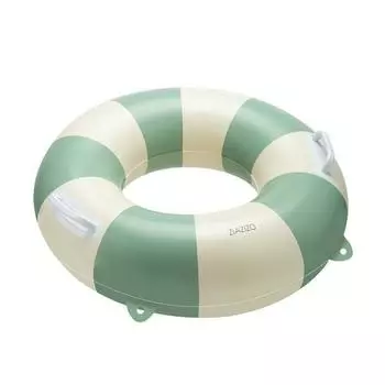 Jiajizo Swimring Kids Кольцо для игр с водой, мятный, 1 шт., Корейские водные развлечения