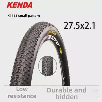 Jianda 27,5 Внешняя шина K1153, доступна в размерах 27,5 , 26 и 24 , ширина 2,1 K1153 24*1.95