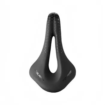 JiangMuXin Bicycle No Butt Super Road Cross Mountain Black Saddle, Pain, Thick, Perforated, Bike, Bike, Bike, чёрный
