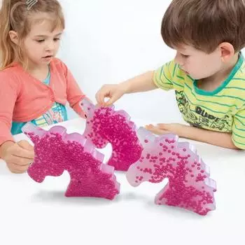 Jianhong Трансграничные взрывные новые игрушки для снятия стресса с кожи, силиконовые пилинги, сенсорные игрушки для снятия стресса