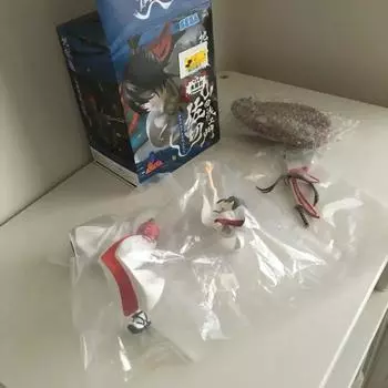 Jigokuraku Sagiri Figure