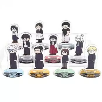 Оптовая продажа акрила Jijutsu Gyokusei Jirori