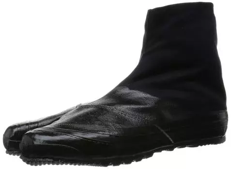 Jikatabi 10816 Черный [Марго] 24,0 см чёрный