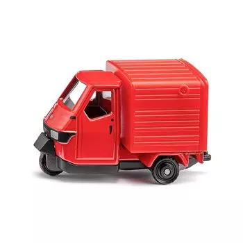 Jiku (SIKU) piaggio Ape 50 From around 3 years old SK1583