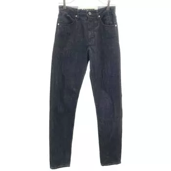 JIL SANDER made in Japan Denim pants w25 Navy Women Used