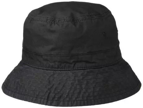 [Jil Sander] Шляпа 590211MU243100A Мужская Черная S [Б/у]