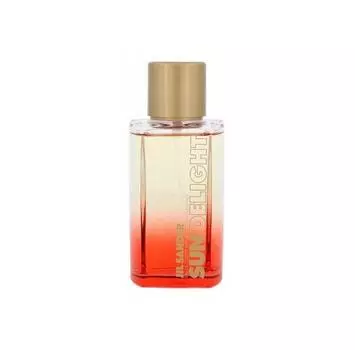 Jil Sander Sun Delight Woman туалетная вода 100 ml