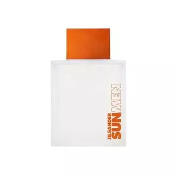 Jil Sander Sun Men туалетная вода 75 ml