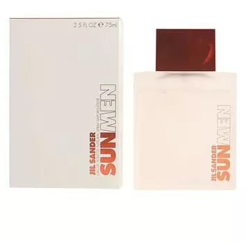 Jil Sander Sun Spray 75ml туалетная вода 75 ml