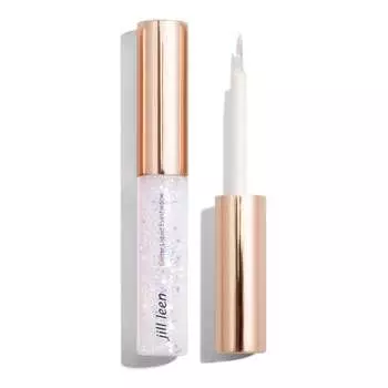 [ jill leen. Jill leen star glitter liner ] (A6 white capricorn) glitter liner eyeliner glitter liner glitter