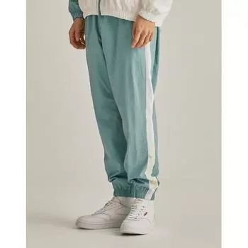 Jill Stewart Sports Jill Sports New York Современные утилитарные штаны Mint J Signature Uni Warm Up Jogger Pants Jmpa2a273l1 Lihgt Yellow Green/075