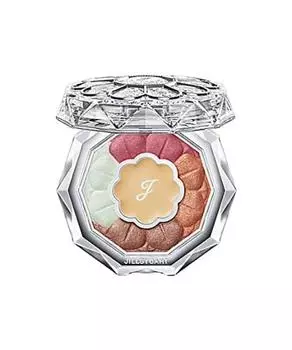 JILL STUART Bloom Couture Eyes 08 букет тюльпанов (ограниченный товар)