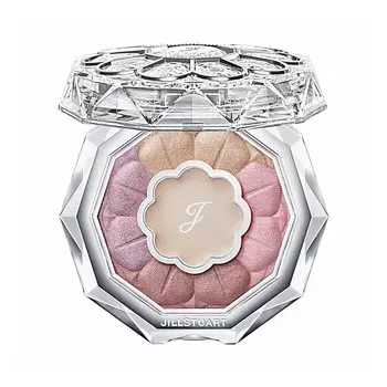 JILL STUART Bloom Couture Eyes 6 г #04