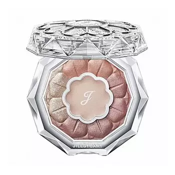 JILL STUART Bloom Couture Eyes 6g #02