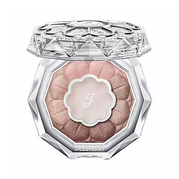 JILL STUART Bloom Couture Eyes jasmine latte #01
