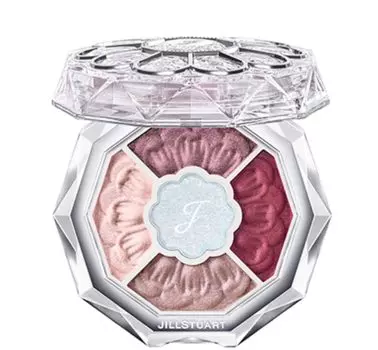 JILL STUART Bloom Couture Eyes Jeweled Bouquet каландива 1 шт. (04 гранат)
