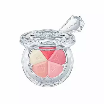 JILL STUART Bloom Mixed Blush Compact 03 [предмет]