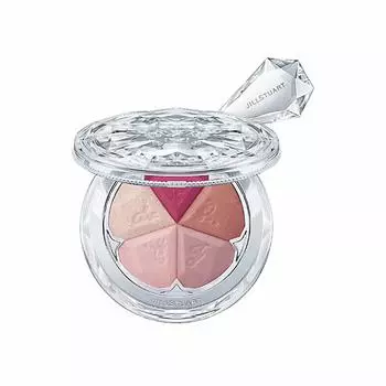 JILL STUART Bloom Mixed Blush Compact 05 [предмет]
