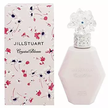 JILL STUART Body Care Crystal Bloom парфюмированный лосьон для тела 200 мл [Товар]
