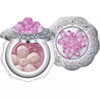 Jill Stuart Crystal Bloom Petal Couture Eyes Duo 12 new eve petals strawberry candle 10th anniversary year s