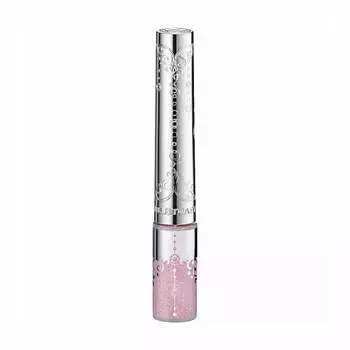 JILL STUART Eye Diamond Glimmer #01 розовый блестящий цвет глаз