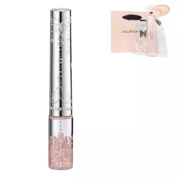 JILL STUART Eye Diamond Glimmer янтарный цвет подводки для глаз Подарок на день рождения Подарочный шоппер включен [] (#04 слезы) 3,5 мл и