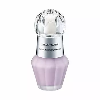 JILL STUART Illuminating Serum Primer 30 мл 02 aurora lavender 30 мл SPF20/PA++ (в наличии) (х 1) [элемент]