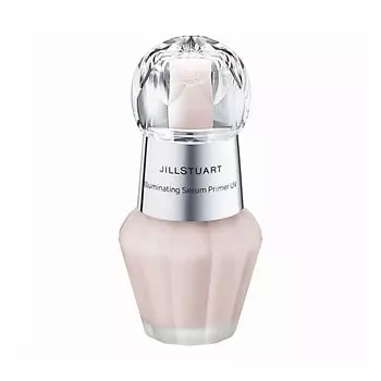 JILL STUART Illuminating Serum Primer UV Pearly Chiffon Dress 30 мл #01 [предмет]