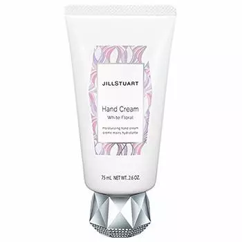 JILL STUART JILL STUART JS JILL STUART Hand Cream White Floral 74g