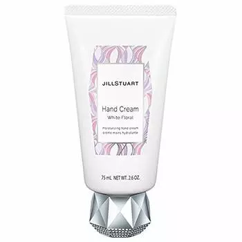 JILL STUART JILL STUART JS JILL STUART Hand Cream White Floral 74g