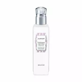 JILL STUART JILL STUART Treatment Hair Mist White Floral 200ml [Parallel Import]