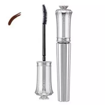 JILL STUART JILL STUART Тушь для ресниц Blooming Blossom Curl Lash #02 7,5 г [Товар] синий