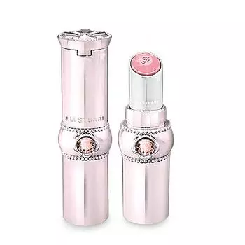 JILL STUART Lip Glow Serum Balm Petal Bisou 3,6 г #01 [предмет]