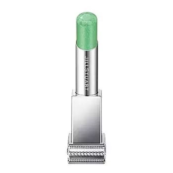 JILL STUART Lucky Gem My Lips 09 утвердительные Весы [Продукт] зелёный