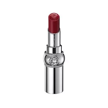 JILL STUART Rouge Lip Blossom poetic amaryllis lipstick #214 красный