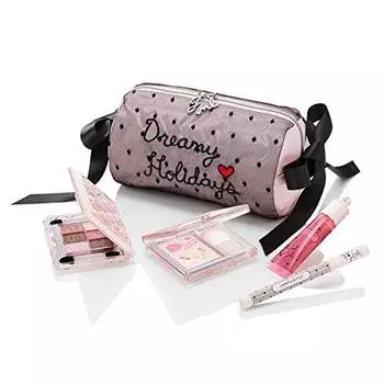 JILLSTUART JILL STUART Коллекция пижамных вечеринок A (Тюль Нижнее белье)