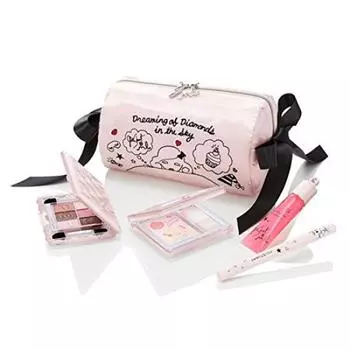 JILLSTUART JILL STUART Коллекция пижамных вечеринок B (Специальный дождик)