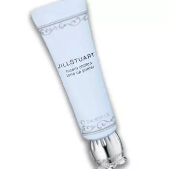 JILLSTUART Lucent Chiffon Tone Up Primer 30 г бюстье SPF35/PA+++ (03 платье)