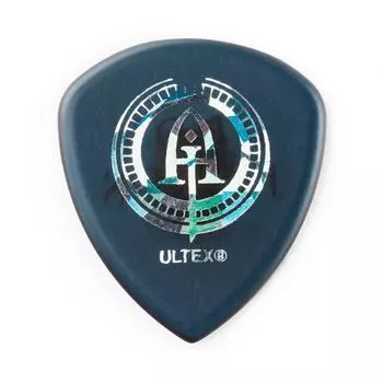 Jim Dunlop 546PAJ20 Andy James Flow 3-Piece Player s Pack