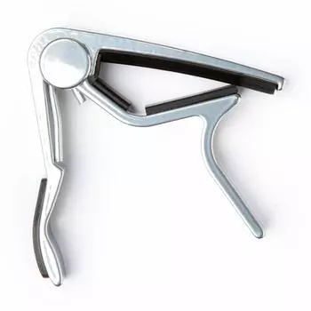 JIM DUNLOP 83CDN Trigger Capo Акустическая Никель