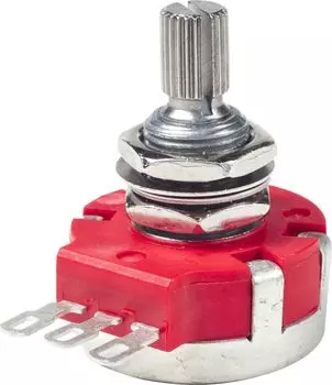 JIM DUNLOP DSP500K Super Pot A500k SPLIT Shaft Pot